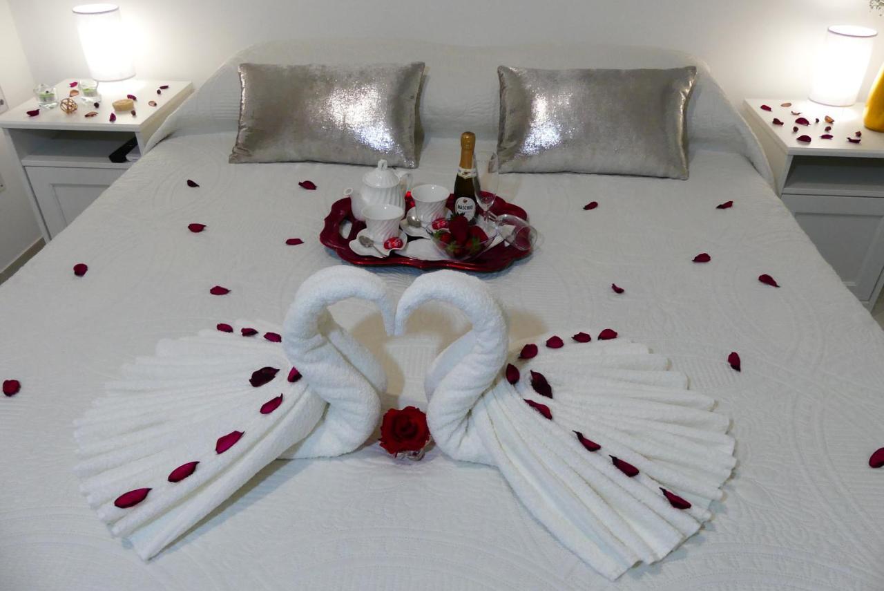 Valentyna Rooms La Spezia Luaran gambar