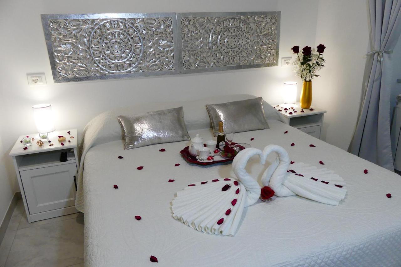 Valentyna Rooms La Spezia Luaran gambar