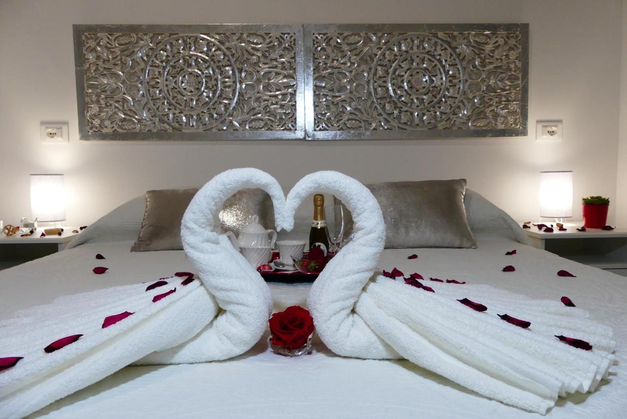 Valentyna Rooms La Spezia Luaran gambar